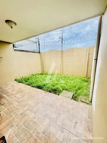 Confort, Seguridad y Ubicación Privilegiada | Hermosa Casa en Condominio Vistas de Monserrat