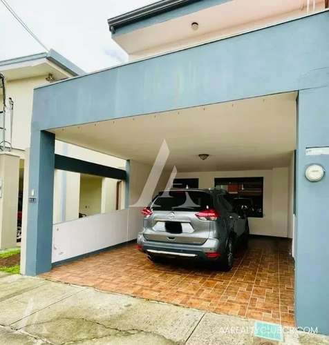 Confort, Seguridad y Ubicación Privilegiada | Hermosa Casa en Condominio Vistas de Monserrat