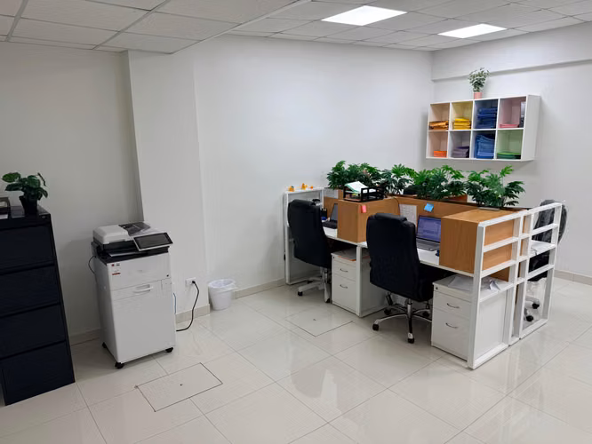 Oficina en Venta Santo Domingo de Heredia | $450,000 - Imagen 9