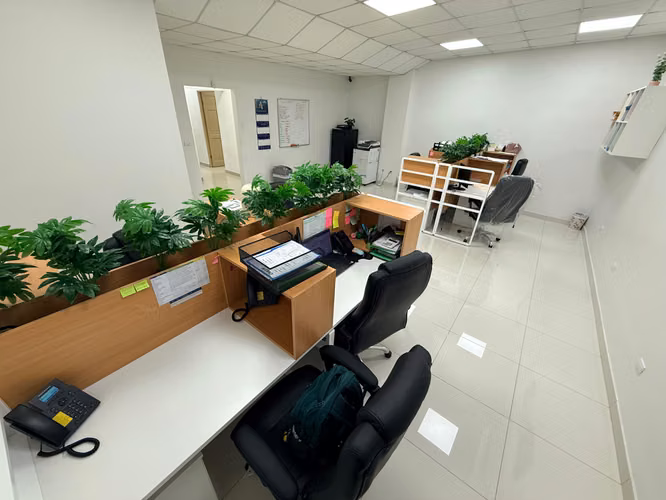 Oficina en Venta Santo Domingo de Heredia | $450,000 - Imagen 1