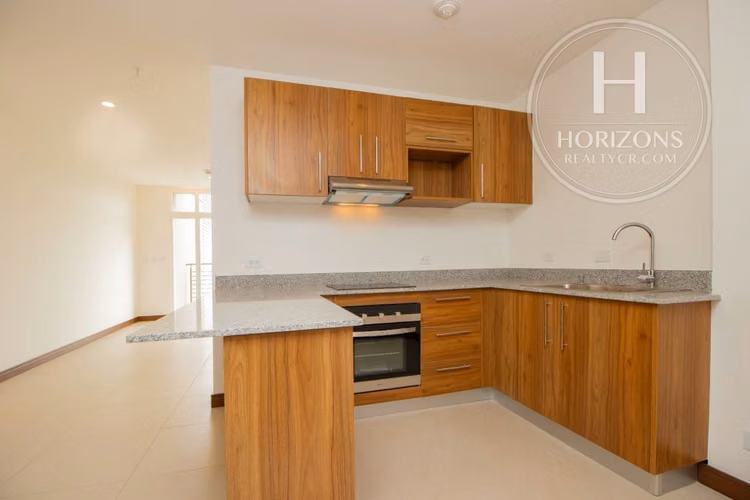 Apartamento en Venta en Vía Natura en Curridabat 1 Habitación con NJA1383JB - Imagen 8