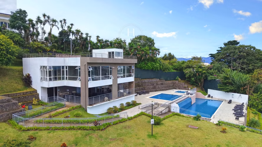 Apartamento en Venta en Vía Natura en Curridabat 1 Habitación con NJA1383JB - Imagen 16