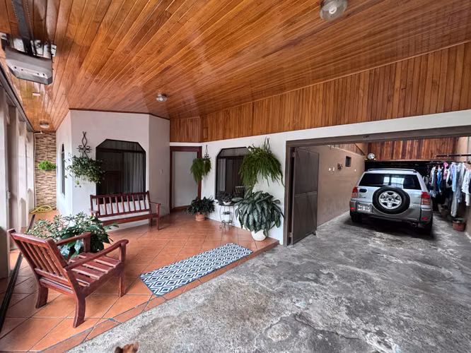 Casa en Venta en San Pablo de Heredia – Amplia, Remodelada y con Excelente Ubicación - Imagen 2