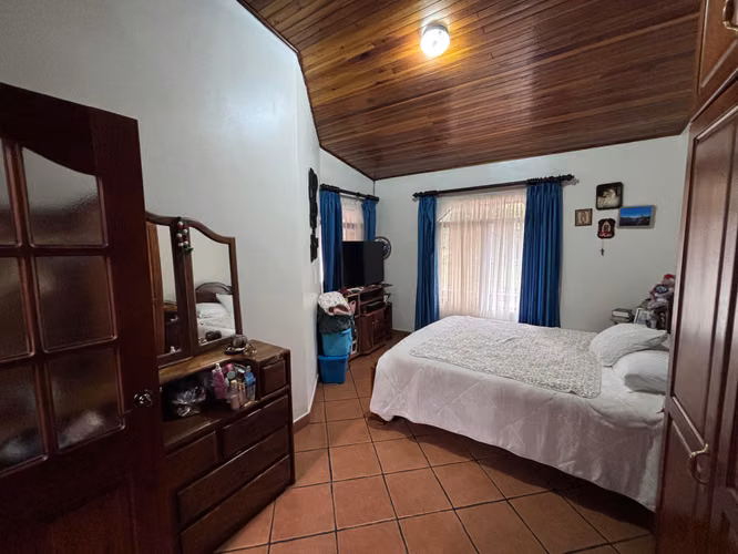 Casa en Venta en San Pablo de Heredia – Amplia, Remodelada y con Excelente Ubicación - Imagen 8
