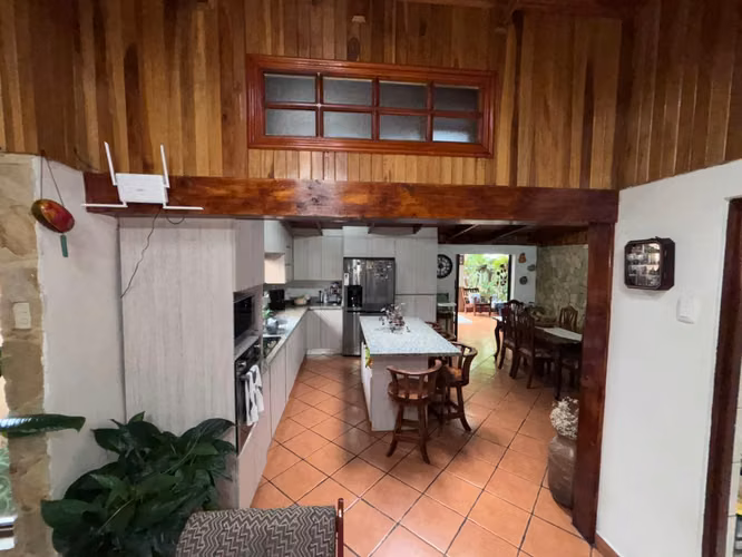 Casa en Venta en San Pablo de Heredia – Amplia, Remodelada y con Excelente Ubicación - Imagen 13