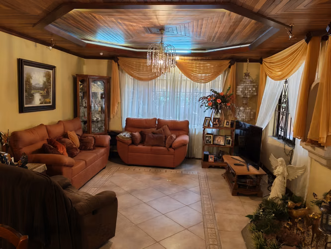 Casa en condominio Moravia *Oportunidad* - Imagen 3