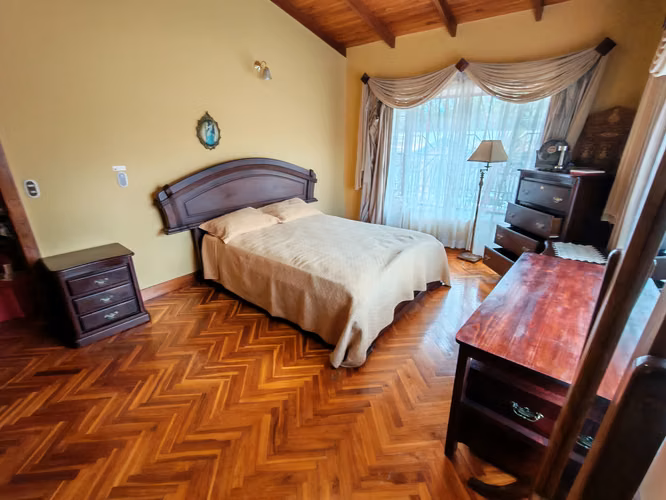 Casa en condominio Moravia *Oportunidad* - Imagen 11
