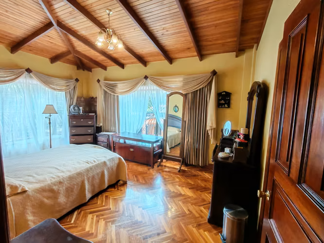 Casa en condominio Moravia *Oportunidad* - Imagen 12