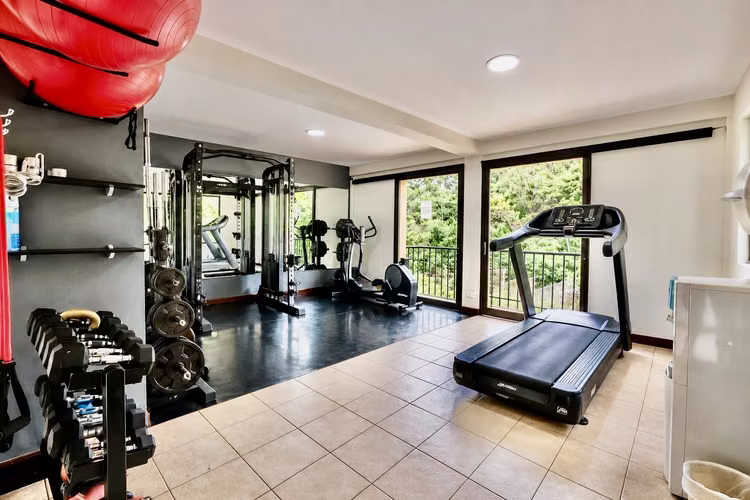 ESCAZU-BELLO HORIZONTE! APARTAMENTO CON O SIN MUEBLES DE 3 HAB/2BAÑOS/2PARQUEOS - Imagen 19