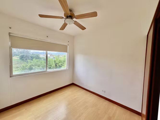 ESCAZU-BELLO HORIZONTE! APARTAMENTO CON O SIN MUEBLES DE 3 HAB/2BAÑOS/2PARQUEOS - Imagen 13