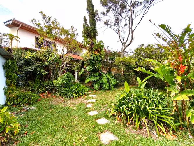 Casa de uso mixto, San Pablo de Heredia - Imagen 7