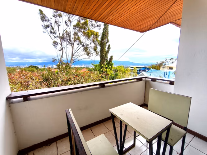 Casa de uso mixto, San Pablo de Heredia - Imagen 10