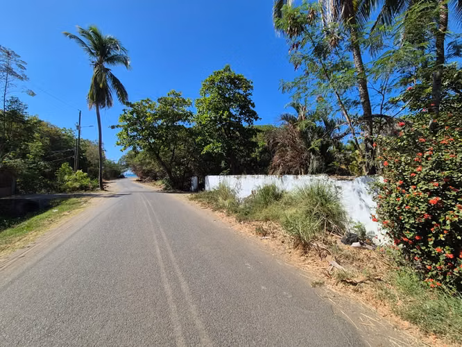 Terreno en Playas del Coco a 50m de la Playa!