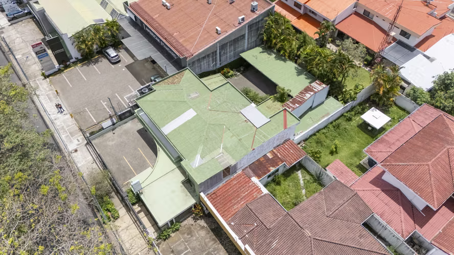 Venta Propiedad Comercial en Rohrmoser | Uso Mixto ZMRC | Alto Potencial de Desarrollo - Imagen 6