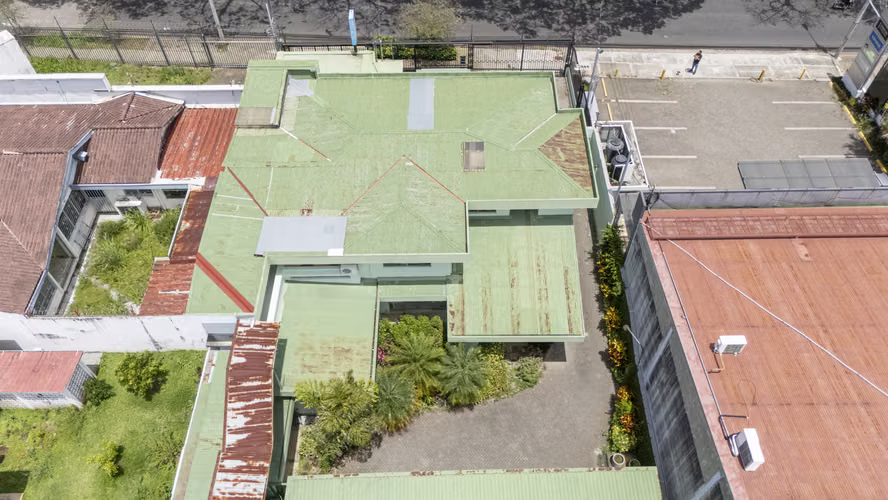 Venta Propiedad Comercial en Rohrmoser | Uso Mixto ZMRC | Alto Potencial de Desarrollo - Imagen 4