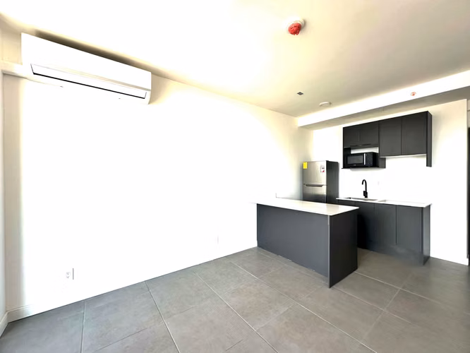 Venta Nuevo apartamento 1 habitación con vistas panorámicas,  Bo Escalante. (CT) - Imagen 3