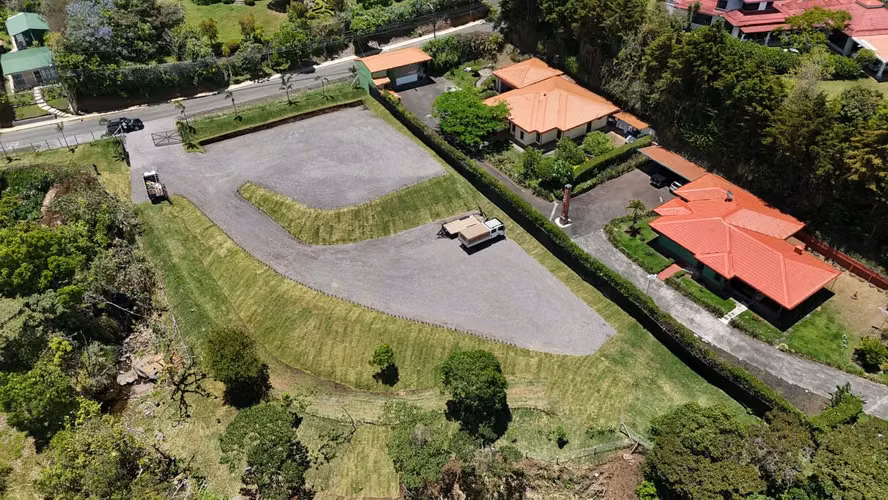 Venta de lote independiente. San Isidro de Heredia - Imagen 9
