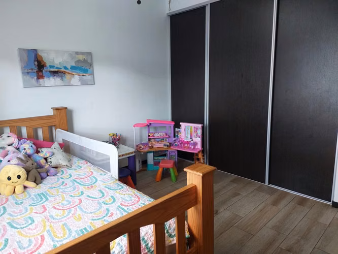 Venta de Casa de 4 Habitaciones en Condominio seguro en Brasil de Mora, Ciudad Colón - Imagen 6