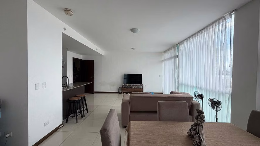 Viva con comodidad y excelente ubicación en Bambú Eco Urbano, San Sebastián!