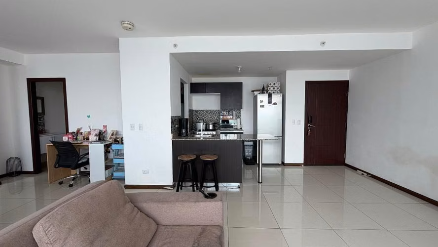 Viva con comodidad y excelente ubicación en Bambú Eco Urbano, San Sebastián!