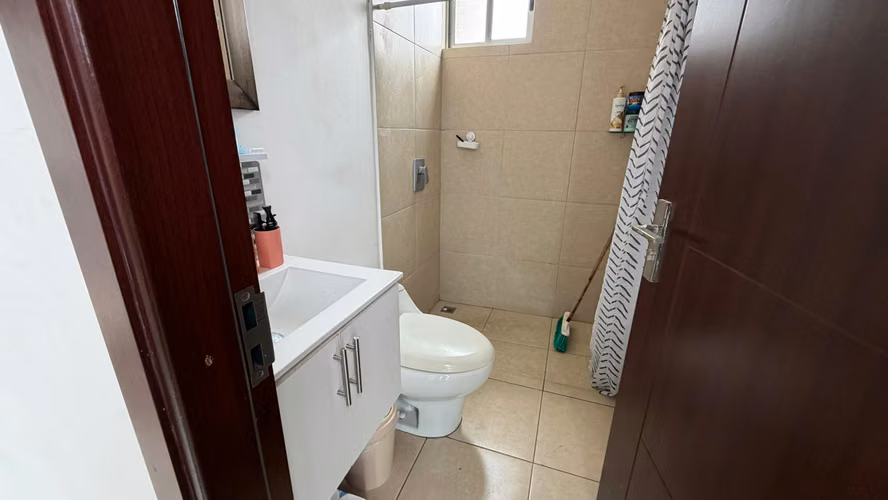 Viva con comodidad y excelente ubicación en Bambú Eco Urbano, San Sebastián!