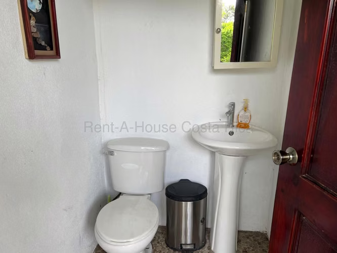 Venta casa rodeada de naturaleza con amplio terreno #26-1533 GS - Imagen 8