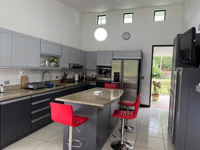 Venta casa rodeada de naturaleza con amplio terreno #26-1533 GS - Imagen 16