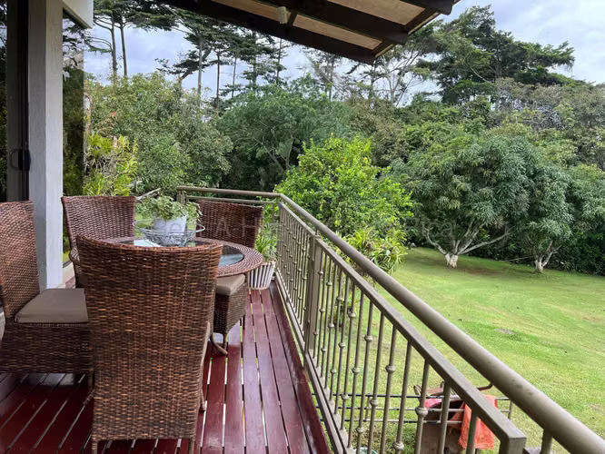 Venta casa rodeada de naturaleza con amplio terreno #26-1533 GS - Imagen 14