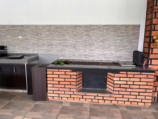Venta casa rodeada de naturaleza con amplio terreno #26-1533 GS - Imagen 11