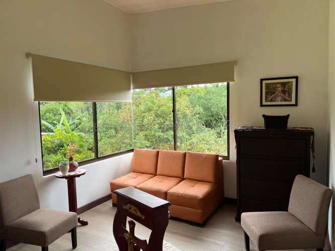 Venta casa rodeada de naturaleza con amplio terreno #26-1533 GS - Imagen 3