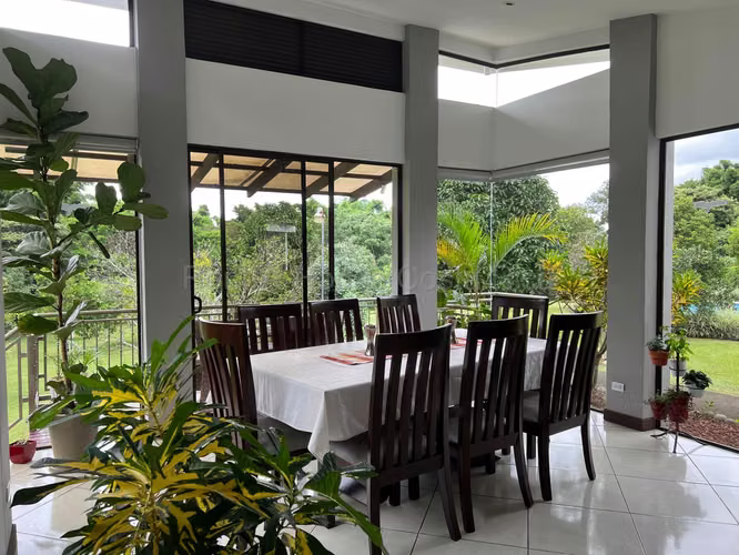 Venta casa rodeada de naturaleza con amplio terreno #26-1533 GS - Imagen 15
