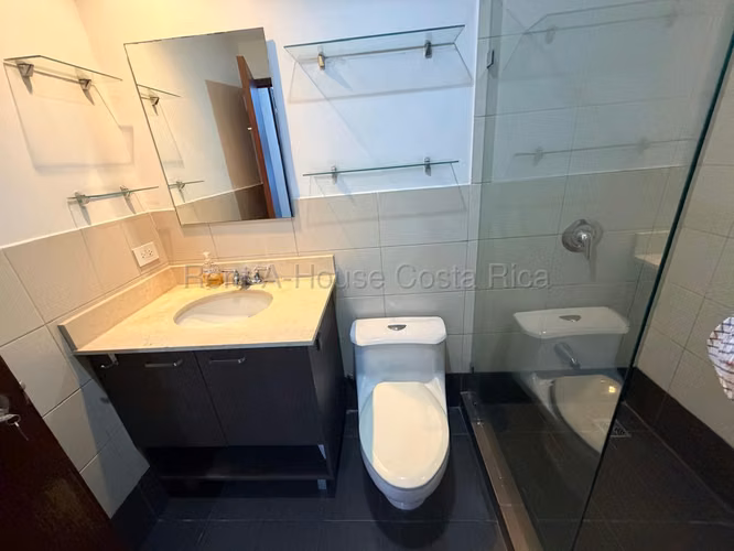 Venta apartamento en piso alto con vista y amenidades tipo club #26-1862 GS - Imagen 7