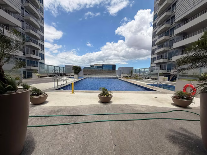 Venta apartamento en piso alto con vista y amenidades tipo club #26-1862 GS - Imagen 5