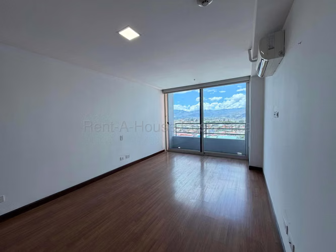 Venta apartamento en piso alto con vista y amenidades tipo club #26-1862 GS - Imagen 2