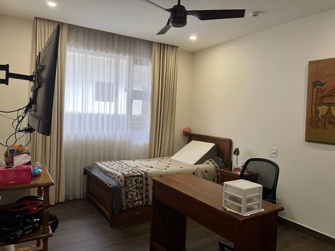 Venta casa moderna con piscina interna y gimnasio privado #26-713 GS - Imagen 10