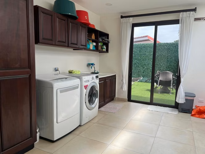 Venta casa moderna con piscina interna y gimnasio privado #26-713 GS - Imagen 16