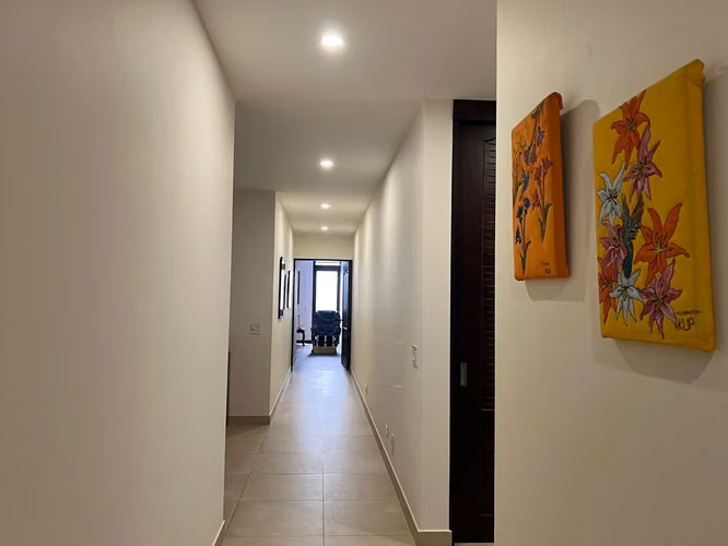 Venta casa moderna con piscina interna y gimnasio privado #26-713 GS - Imagen 6