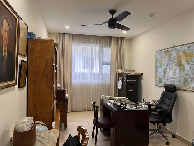 Venta casa moderna con piscina interna y gimnasio privado #26-713 GS - Imagen 12