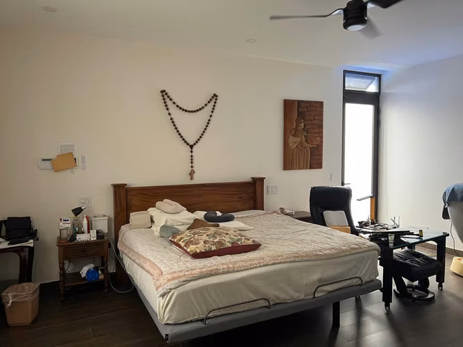 Venta casa moderna con piscina interna y gimnasio privado #26-713 GS - Imagen 7