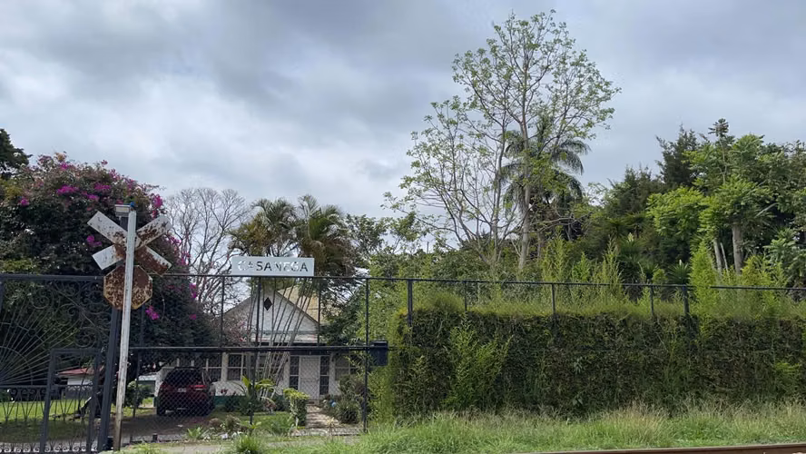 Venta terreno de uso mixto con proyecto para inversión #26-700 GS