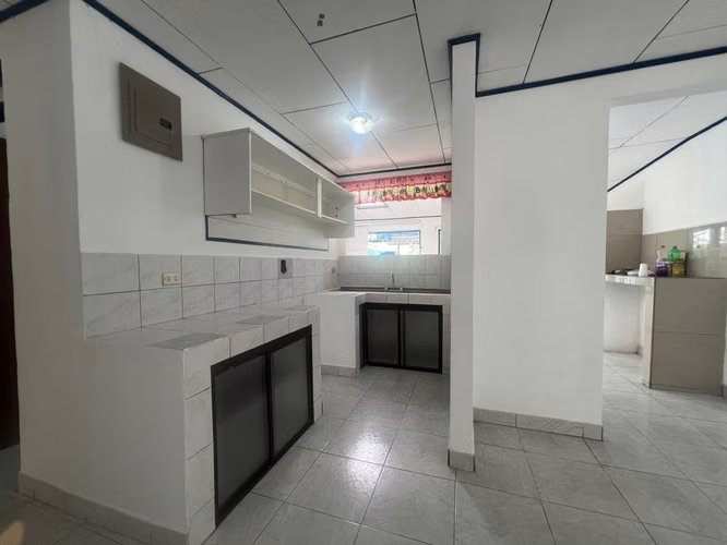 Venta casa con piscina, jacuzzi y potencial turístico #26-876 GS - Imagen 11