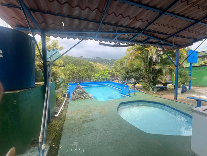 Venta casa con piscina, jacuzzi y potencial turístico #26-876 GS - Imagen 16