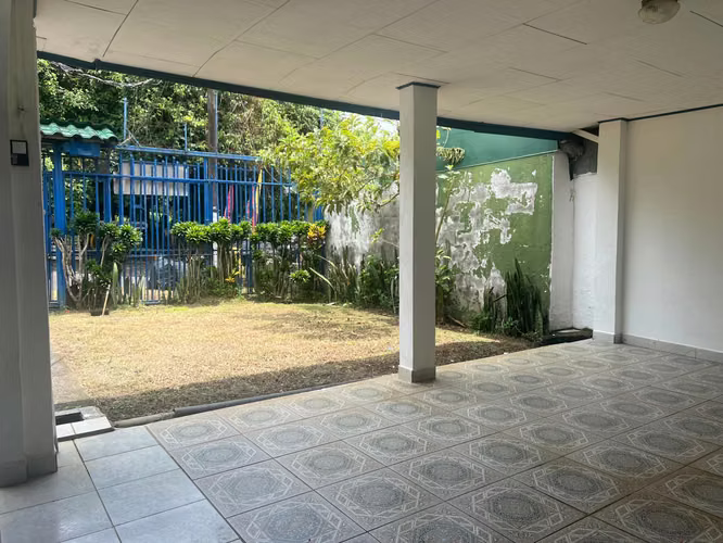 Venta casa con piscina, jacuzzi y potencial turístico #26-876 GS - Imagen 2