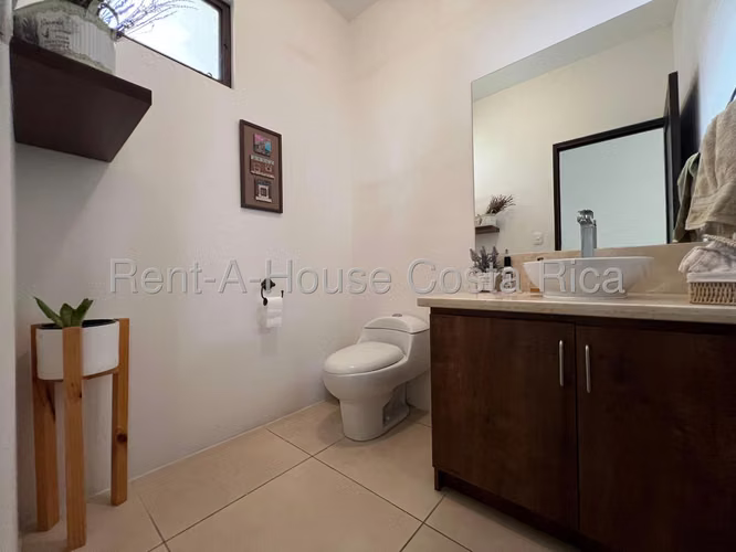 Venta casa contemporánea con jardines y estudio independiente #26-1487 GS - Imagen 9