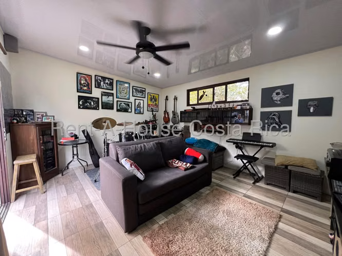 Venta casa contemporánea con jardines y estudio independiente #26-1487 GS - Imagen 19