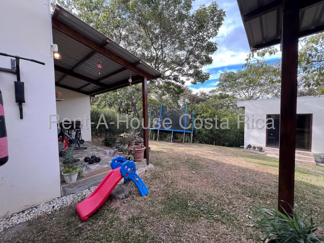 Venta casa contemporánea con jardines y estudio independiente #26-1487 GS - Imagen 14
