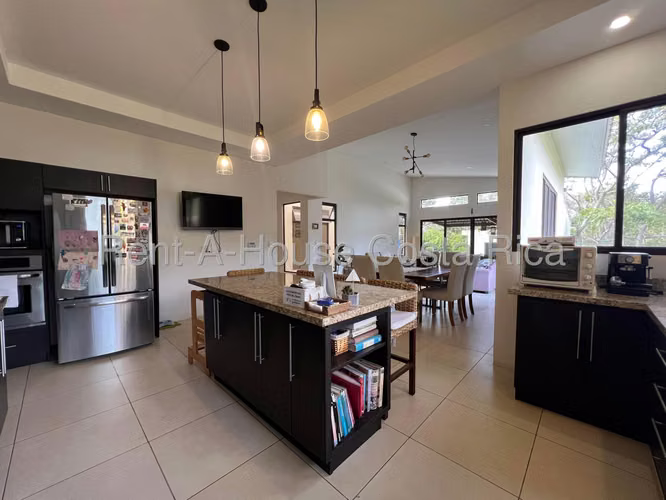 Venta casa contemporánea con jardines y estudio independiente #26-1487 GS - Imagen 3