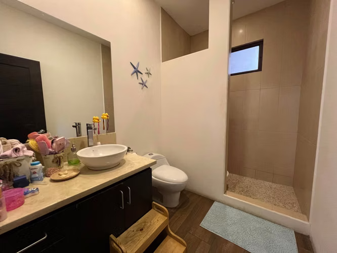 Venta casa contemporánea con jardines y estudio independiente #26-1487 GS - Imagen 10