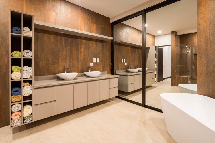 Venta casa de lujo multinivel con vistas, 6 habitaciones y suite privada #25-627 GS - Imagen 4