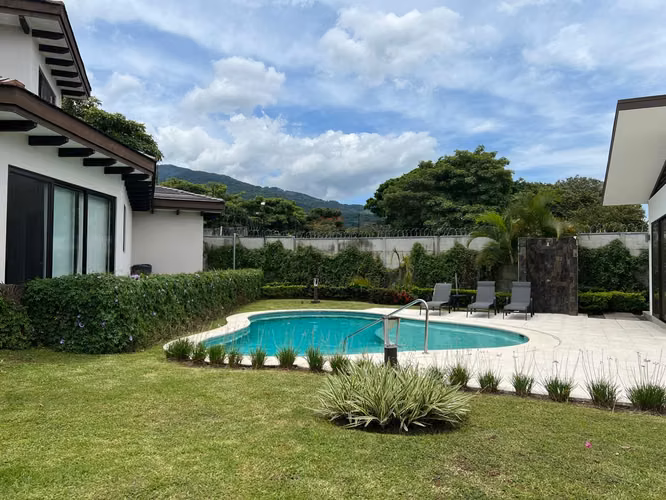 Venta lote rebajado en condominio, plano y con 75% de cobertura #26-703 GS - Imagen 7
